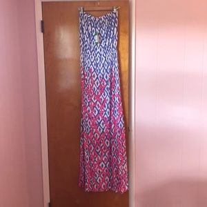 Marlisa Maxi Dress